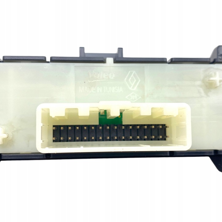 фото №14, Панель управление dacia jogger logan iii sandero iii 283e87905r