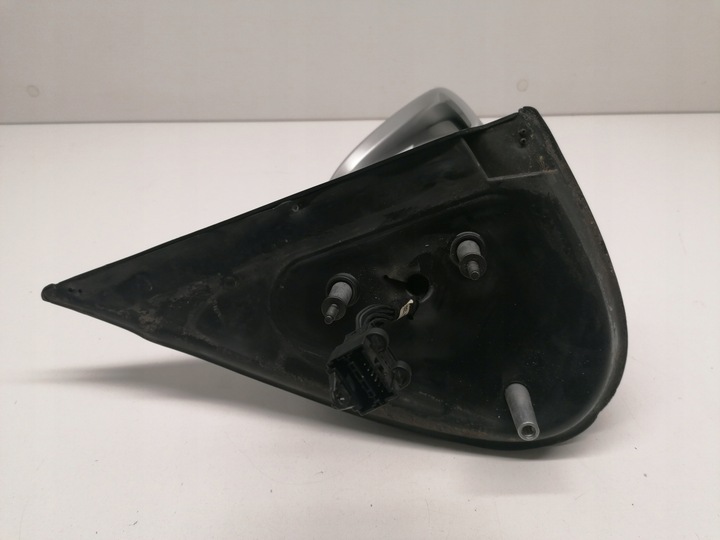 фото №8, Mercedes ml w163 рестайлинг зеркало правые 15 pin оригинал европа 01-05