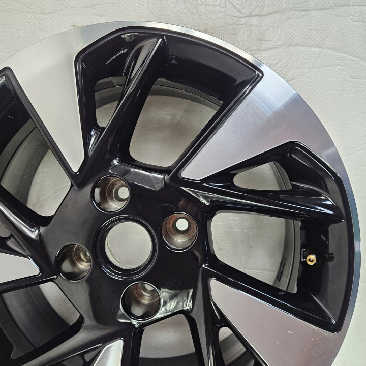 фото №12, Диск opel corsa f 6,5jx16 16x6,5 et 32 9833892580 672044871 93484566