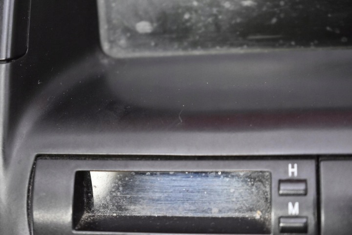 фото №14, Дисплей радіо навігації 86110-47081 toyota prius 2 ii xw20 рестайлінг 05-11