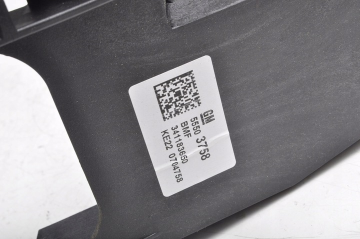 фото №11, Opel insignia b выборщик домкрат 6 коробки передач 55506448