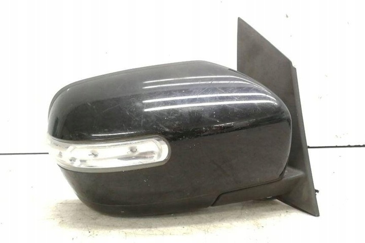 фото №8, Зеркало правые mazda cx-7 er e4022284 2.26l бензин 190kw 2008