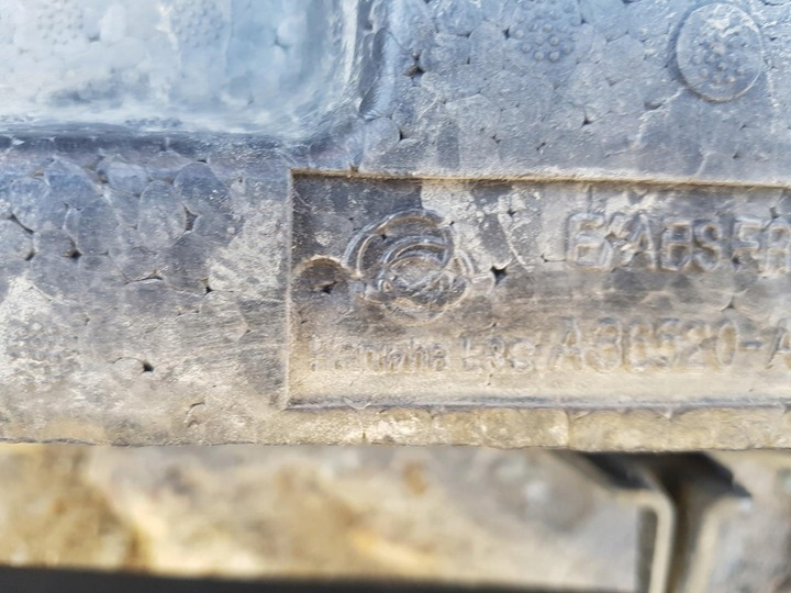 фото №6, Решітка радіатора решітка hyundai i30 ii