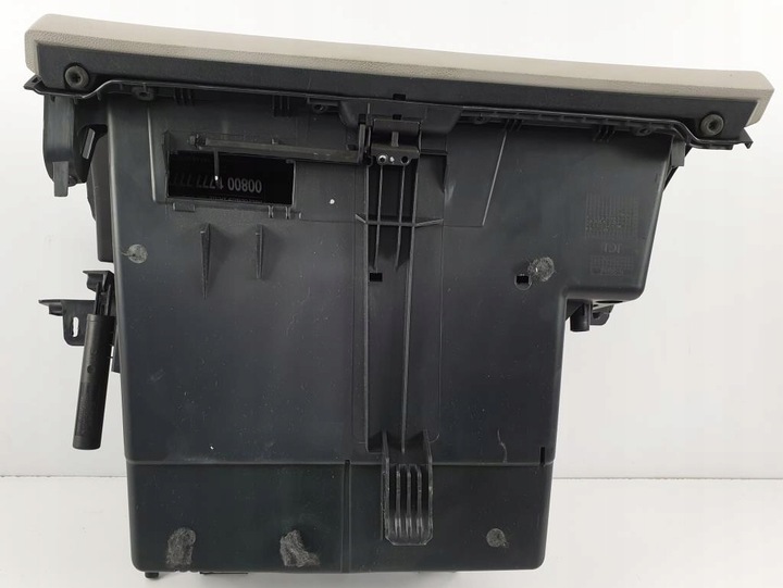 фото №4, Бардачок пассажира mercedes w245 европа