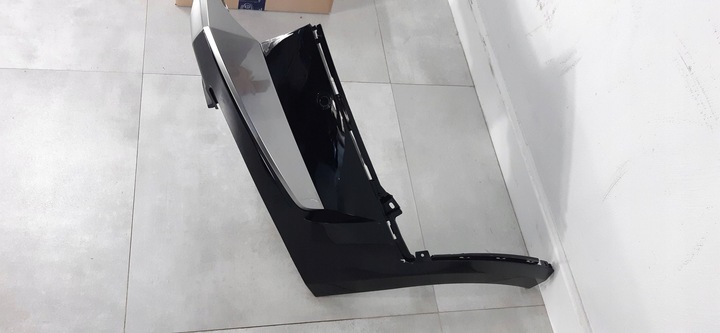 фото №6, Kia niro ii накладка бампера 86577at100