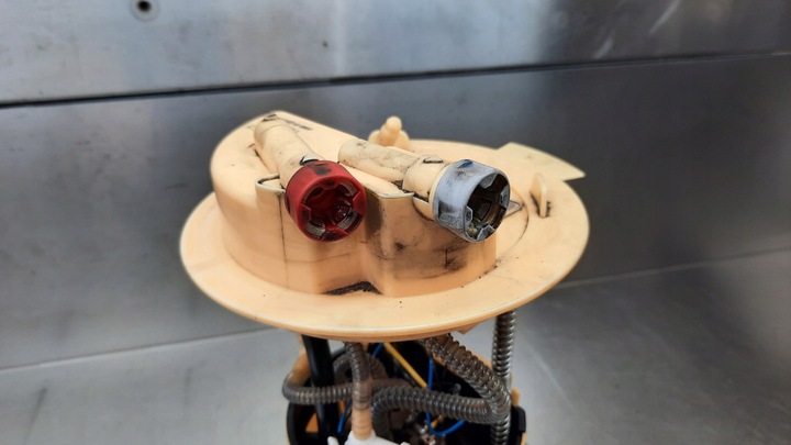 фото №6, Насос топлива 31273964 volvo s60 ii v60 xc60 xc70 v70 iiis80 ii 2.0 d3 163km