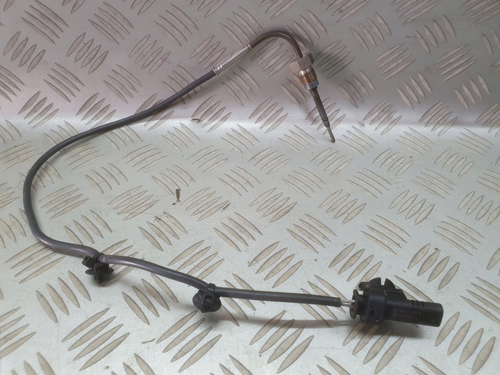 фото №1, Зонд датчик температури insignia a b 1.6 cdti