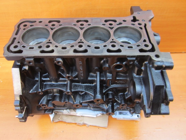 фото №8, Ford transit custom двигун 2.0 ecoblue ymf6 blok gk2q6015ab вал поршні nr15