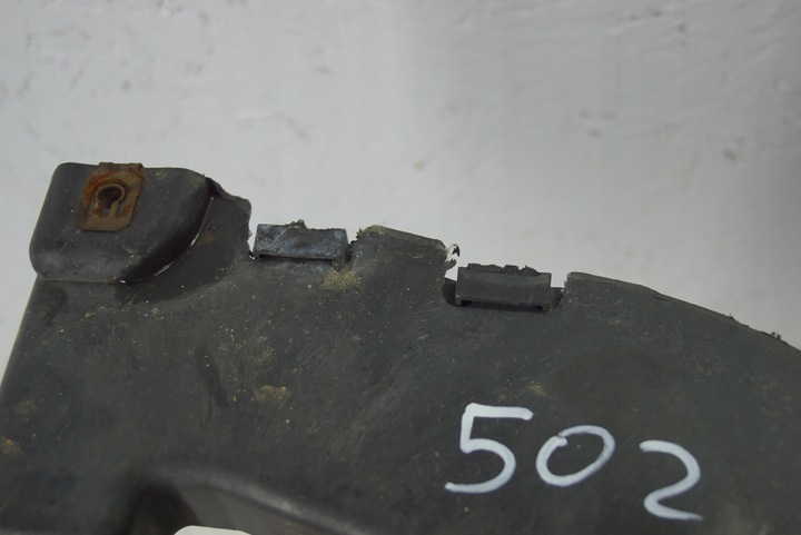 фото №10, Pas переднее радиатор a6 c5 allroad 2.5 tdi автомат