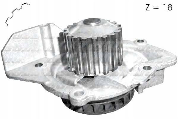 фото №13, Dolz c147 насос води