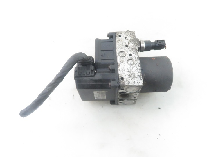 фото №9, Насос abs mercedes vito w639 0265950159 0265225346 0014460989