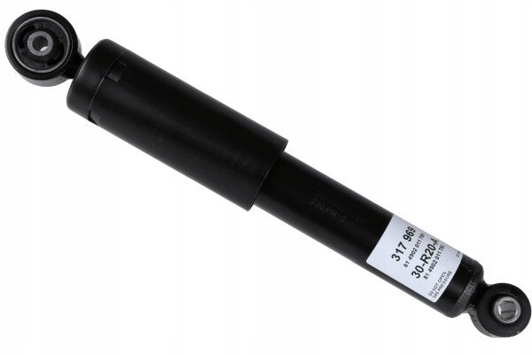 фото №1, Sachs 317 969 амортизатор