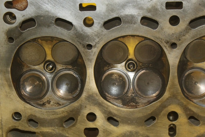 фото №9, Головка bmw e46 fl 1.8 b n42b18ab 7505422 9