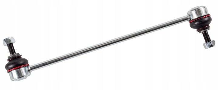 фото №14, Соединитель stab. fiat p. doblo 10- opel combo 06- левый/правый 297mm m10x1,25