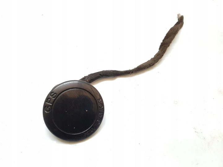 фото №1, Модуль антенна gps audi a6 c5