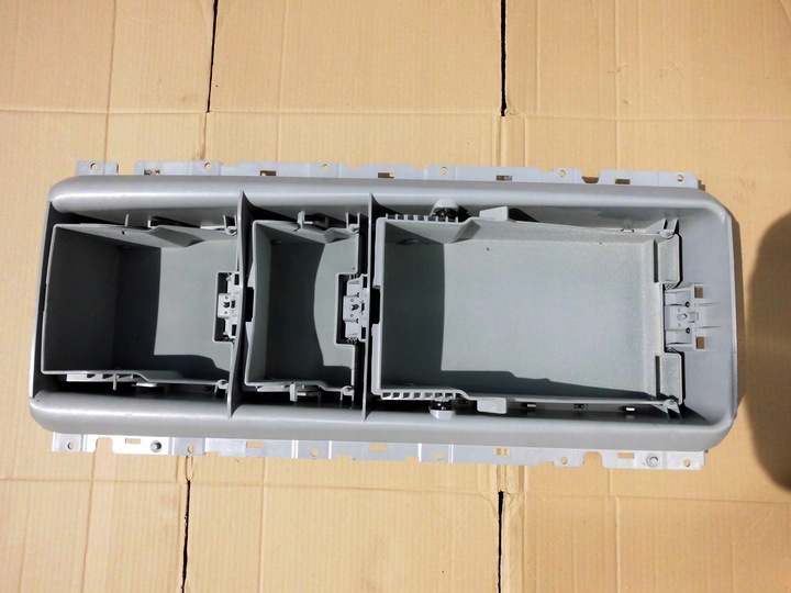 фото №5, Бардачок крышный opel zafira b