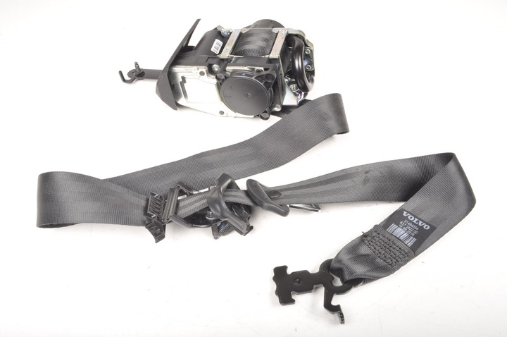 фото №1, Volvo v90 ii pas лівий перед 636201500a 31484554