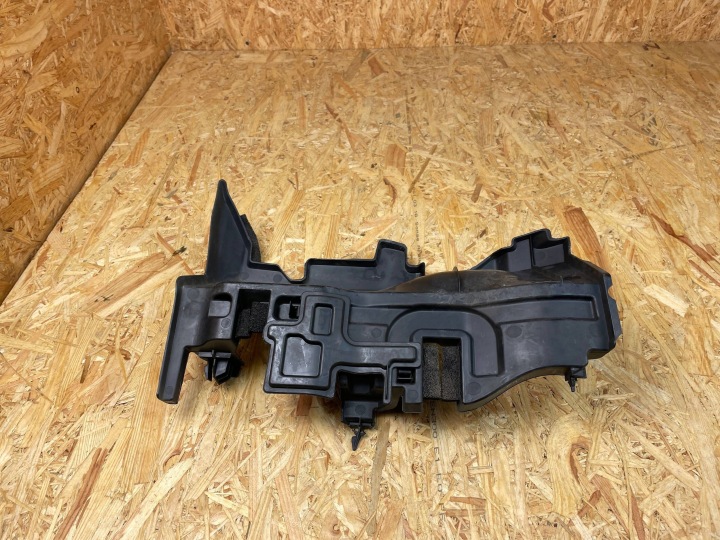 фото №8, Кермо повітря перед права toyota hilux viii 53293-kk100 53298-kk030