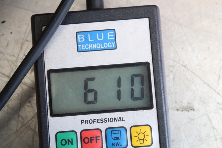 фото №10, Кришка багажника зад задня 850/0 mini cooper one r56 06-10