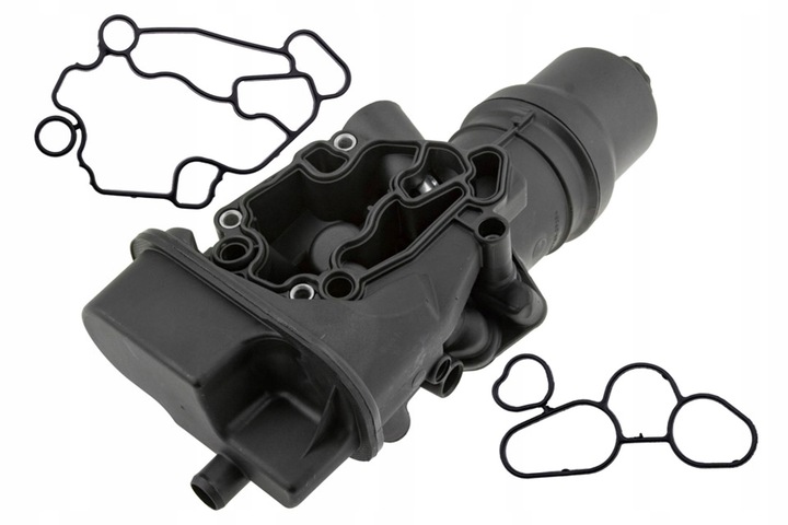 фото №2, Nty корпус фільтра масла