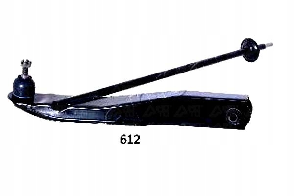 фото №1, Japanparts рычаг daihatsu перед hijet/ piaggio po