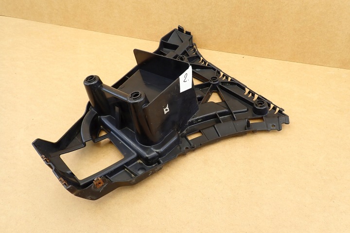 фото №7, Bmw x4 f26 14- кронштейн   кріплення бампера ліве зад заднє 51127338765 oem номер