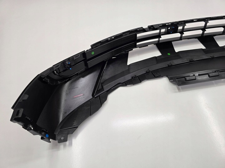 фото №11, Спойлер бампера накладка vw tiguan ii 2 рестайлинг 5na 20- перед