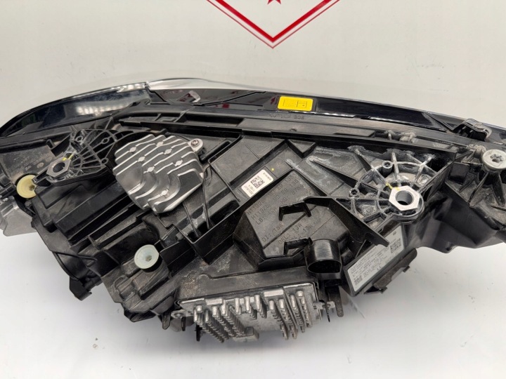 фото №13, Bmw 4 g22 g26 m4 g82 лампи laser комплект ліва права 9851041 9851042 oem
