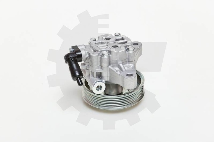 фото №10, Esen skv насос підсилювач. honda accord vii 2.0-2.4