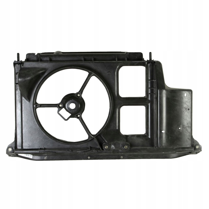 фото №1, Pas перед peugeot 206 206+ 98-13