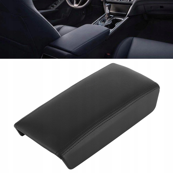 фото №15, Підлокітник кришка ковпачок do honda accord 7th 2003-2007