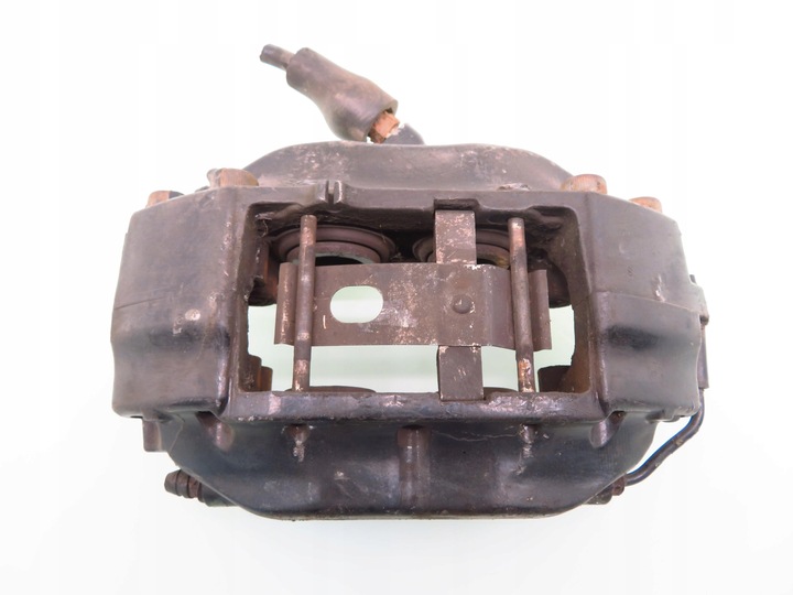 фото №7, Супорт лівий перед brembo 4 tłoczkowy bmw e38 730d