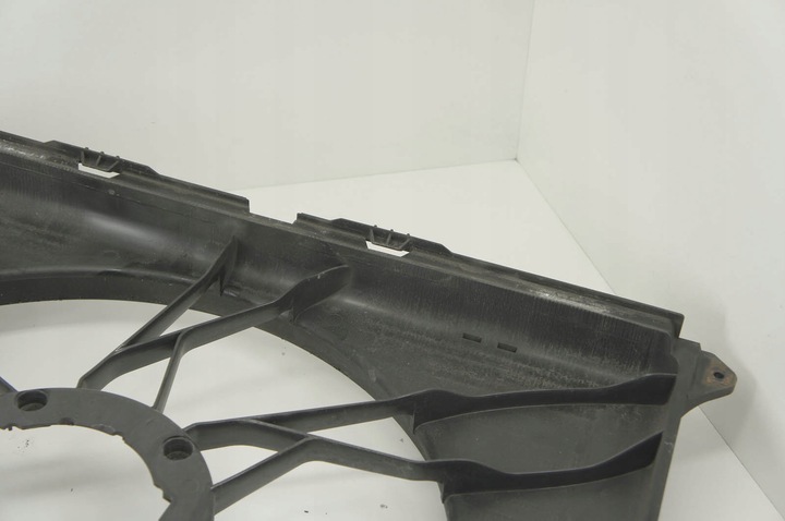 фото №4, Ez259 mercedes w251 3.0cdi корпус вентилятора