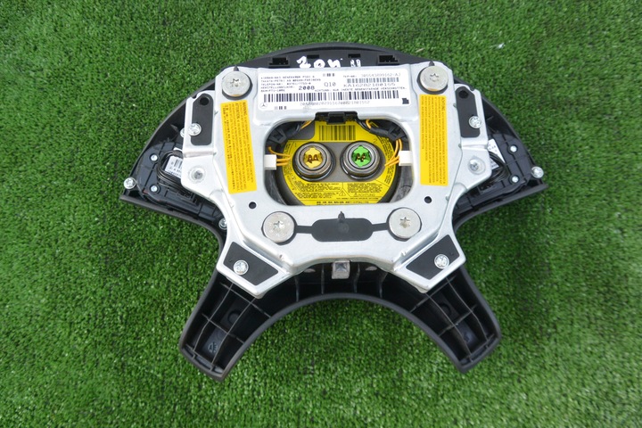 фото №6, Подушка безпеки подушка водія mercedes c-klasa w204