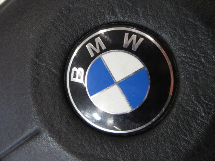 фото №7, Подушка безопасности подушка bmw 5 e39 1999-2001r.