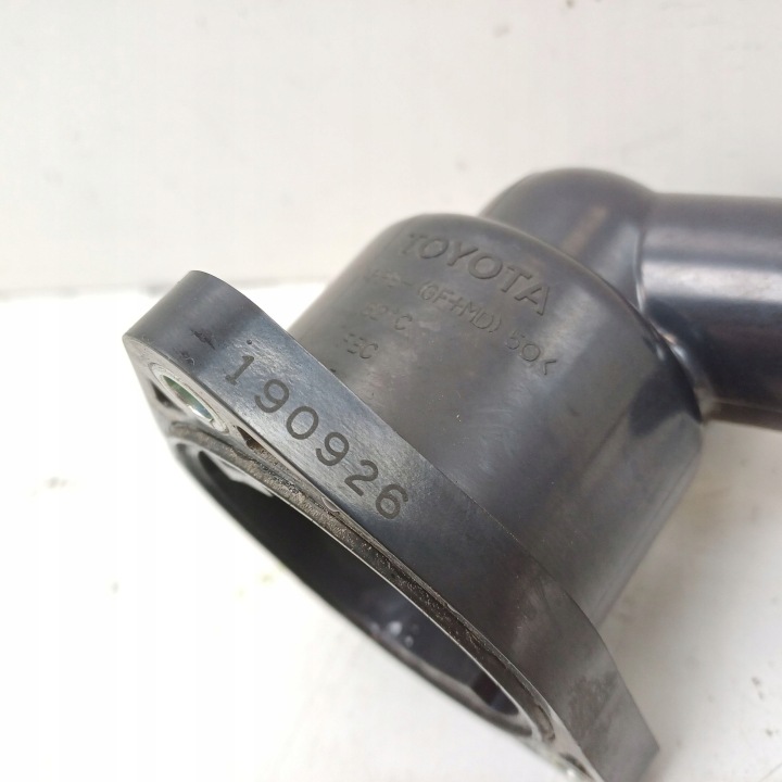 фото №6, 2020 toyota corolla e210 e21 корпус термостата 190926