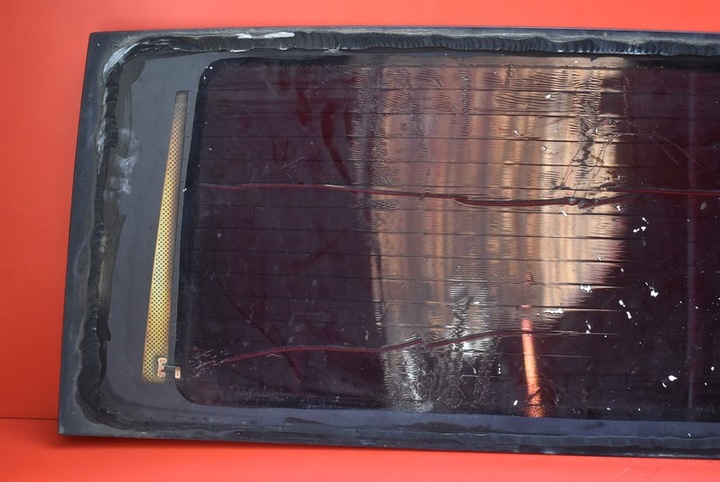 фото №16, Скло зад задня mercedes vito w639 03r