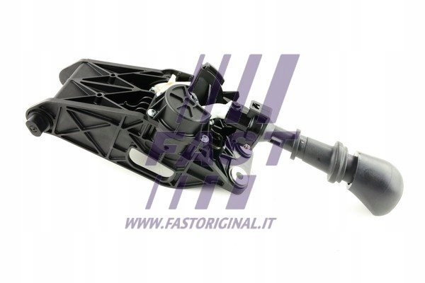 фото №2, Механизм рычаг переключения передач коробки mercedes sprin mercedes