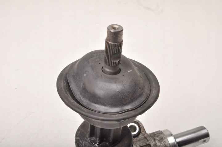 фото №5, Alfa romeo tonale рульова рейка 00505652520