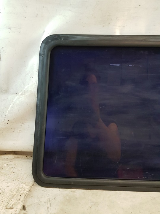 фото №9, Стекло дверь правая правые зад задняя doblo i