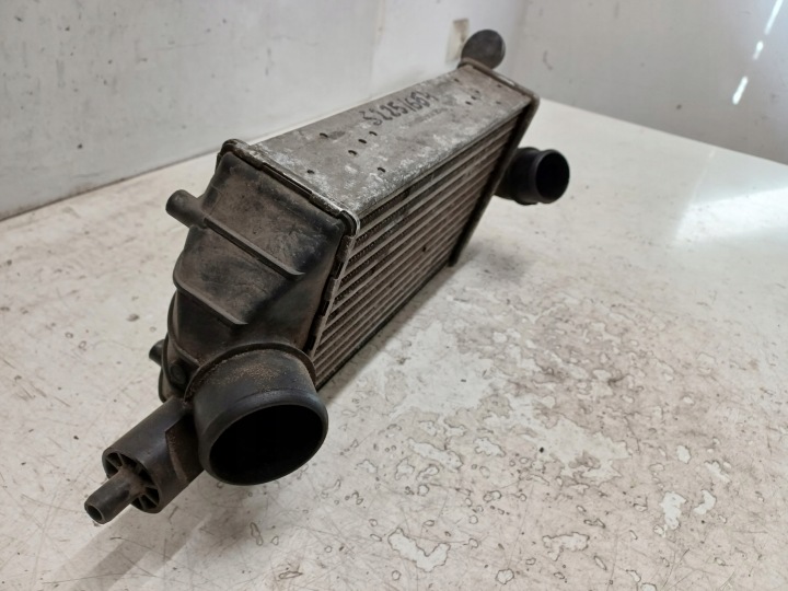 фото №6, Lancia kappa 2.0t 94- интеркулер 7799414
