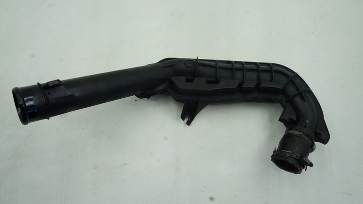 фото №1, Volvo v70 iii s80 ii труба повітропровід turbo 2.0 d