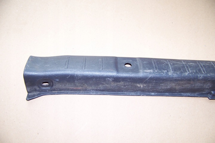 фото №8, Планка, element задний, do suzuki jimny, 75551-81a00-t01 tail member