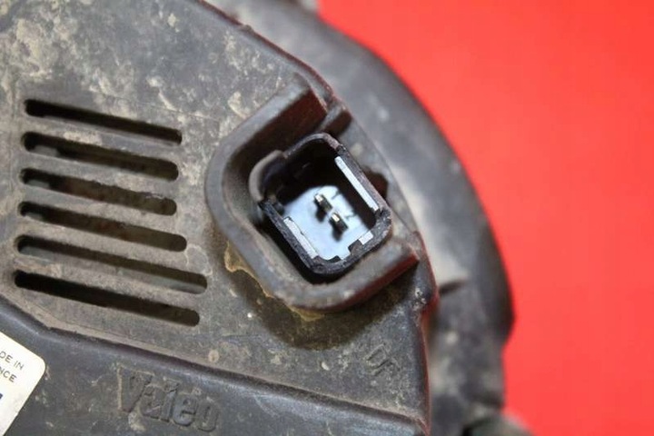 фото №9, Генератор тест 8200523616 renault clio 2 ii 1.5 dci 65 km 03-13