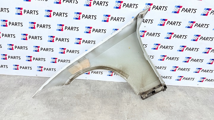 фото №11, Bmw g20 g21 крыло правый перед переднее a96 минерально-белый оригинал