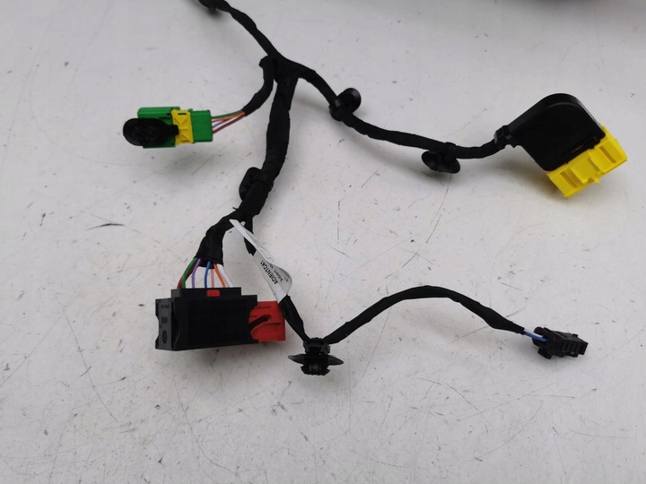 фото №8, Citroen c4 iii e-c4 2021 сидіння переднє водія