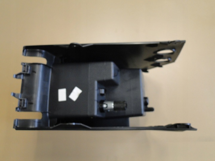 фото №6, Туннель средний vw sharan 7n0863323 7n0863319