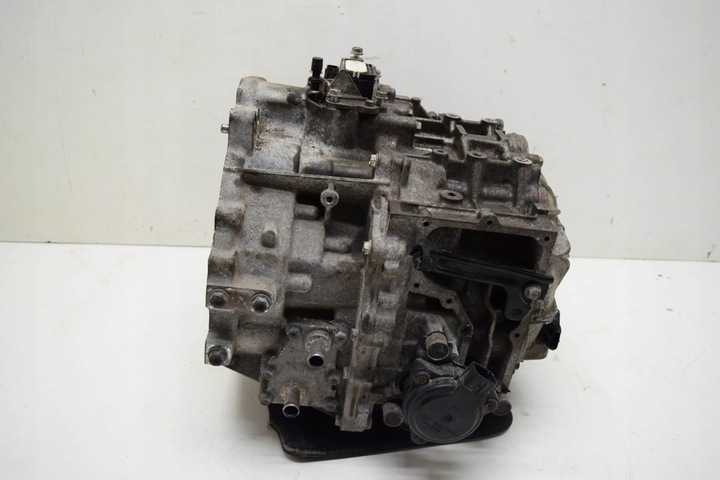 фото №9, Коробка передач коробки передач toyota prius _w3_ c1481184 1.8l гибрид 73kw 2012