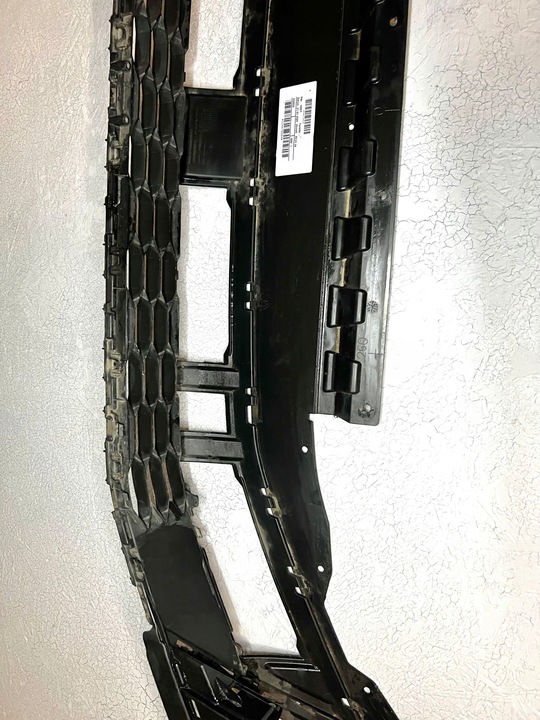 фото №9, Vw tiguan ii 2015 - 2020 спойлер решётка бампера перед 5na805903a