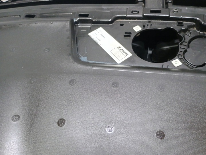 фото №9, Jeep compass ii trailhawk подушка безпеки панель консоль подушки ремені оригінал демонтаж